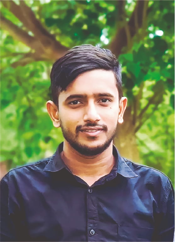 Photo of মো: ফয়সাল সরকার